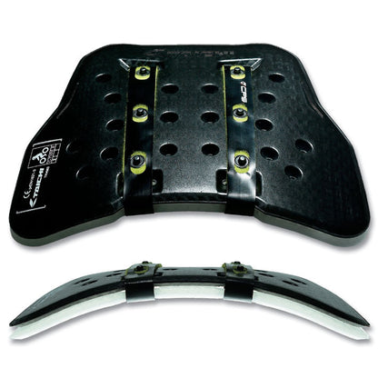 RS Taichi TECCELL Level 2 Chest Protector TVR063