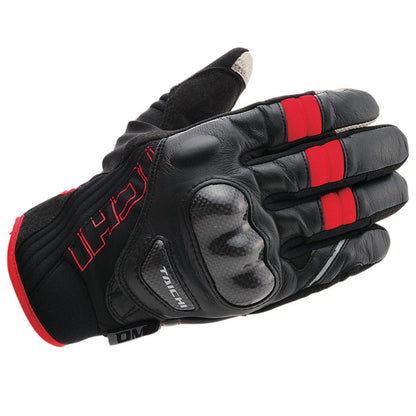 RS Taichi Heat Generator Carbon Winter Gloves