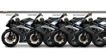 Zero Gravity Racing Windshields for the Suzuki GSX-R600 and GSX-R750 (2006-2007)