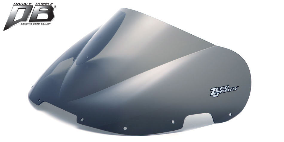 Zero Gravity Racing Windshields for the Suzuki  GSXR 750 (1991-1992)