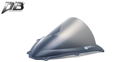 Zero Gravity Racing Windshields for the Suzuki GSX-R600 and GSX-R750 (2006-2007)