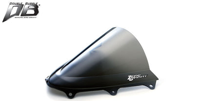 Zero Gravity Racing Windshields for the Suzuki GSX-R600 and GSX-R750 (2011+)