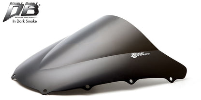Zero Gravity Racing Windshields for the Kawasaki ZX-9R (1998-1999)