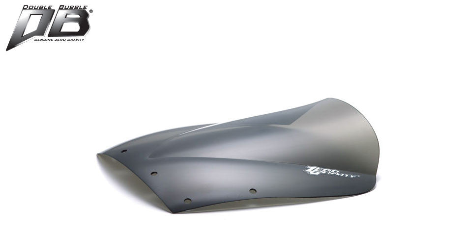 Zero Gravity Racing Windshields for the Kawasaki EX 250 Ninja / Ninja 250R (1988-2007)