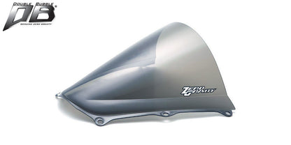 Zero Gravity Racing Windshields for the Honda CBR600RR (2005-2006)