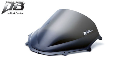 Zero Gravity Racing Windshields for the Ducati Multistrada 1000 DS (2003-2004)