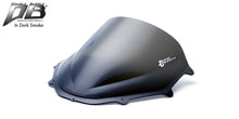 Zero Gravity Racing Windshields for the Ducati Multistrada 1100 (2007-2009), Ducati Multistrada 620 (2005-2006), Multistrada 1000 (2005-2007)