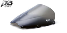 Zero Gravity Racing Windshields for the Honda  RC-51Tall Double Bubble (2000-2006)