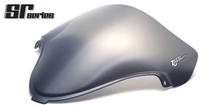 Zero Gravity Racing Windshields for the Suzuki GSX1300R Hayabusa 'Lo Profile' (1999-2007)