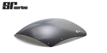 Zero Gravity Racing Windshields for the Kawasaki Ninja 600 (1988-1997)