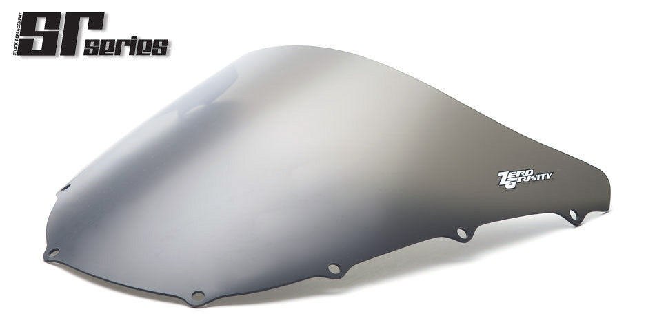 Zero Gravity Racing Windshields for the Kawasaki ZX-9R (1998-1999)