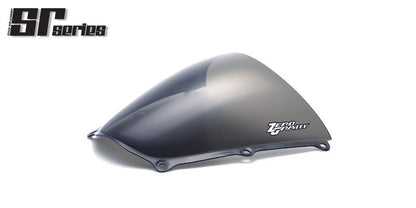 Zero Gravity Racing Windshields for the Honda CBR 600RR (2005-2006)