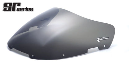 Zero Gravity Racing Windshields for the Yamaha FZR1000 (1989-1990)
