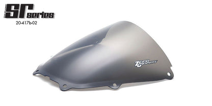Zero Gravity Racing Windshields for the Honda  RC-51/VTR1000SP (2002-2006)