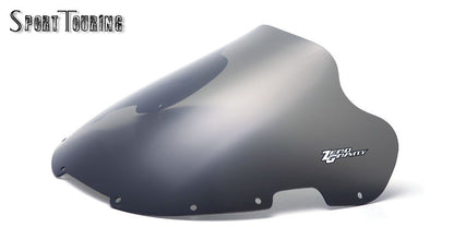 Zero Gravity Racing Windshields for the Suzuki  GSXR 750 (1991-1992)