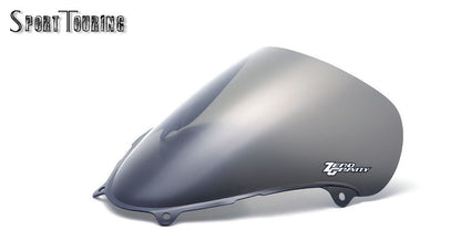 Zero Gravity Racing Windshields for the Suzuki  SV 650S  (1999-2002)