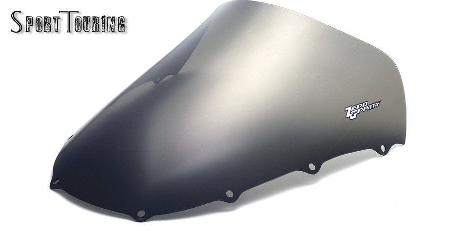 Zero Gravity Racing Windshields for the Kawasaki ZX-9R (1998-1999)