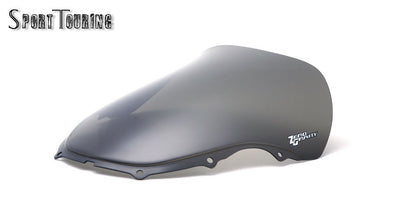 Zero Gravity Racing Windshields for the Honda CBR600 F-4 (1999-2000)