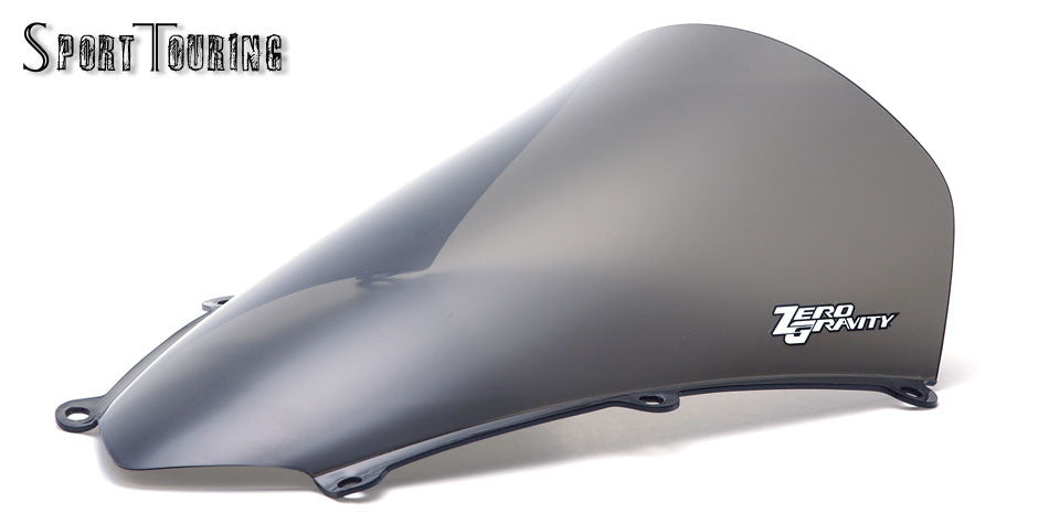 Zero Gravity Racing Windshields for the Honda CBR600RR/ABS (2007-2012)