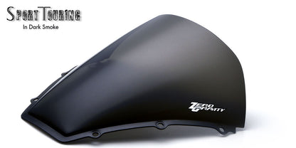 Zero Gravity Racing Windshields for the Triumph Daytona T-955i (2002-2003)