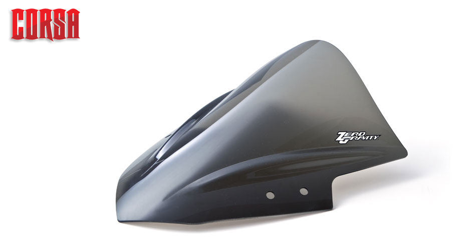 Zero Gravity Racing Windshields for the Kawasaki  Ninja 300R/250R (2013-2019)