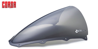 Zero Gravity Racing Windshields for the Ducati Desmosedici RR (2006-2010)