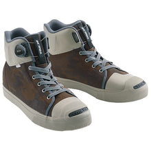 RS Taichi OutDry BOA Riding Shoes - RSS009
