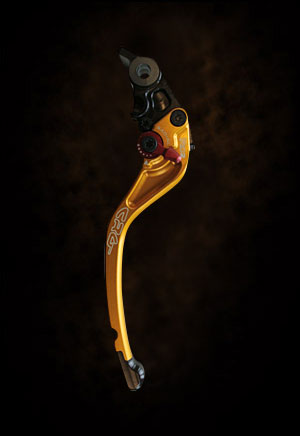 CRG RC2 Brake Lever