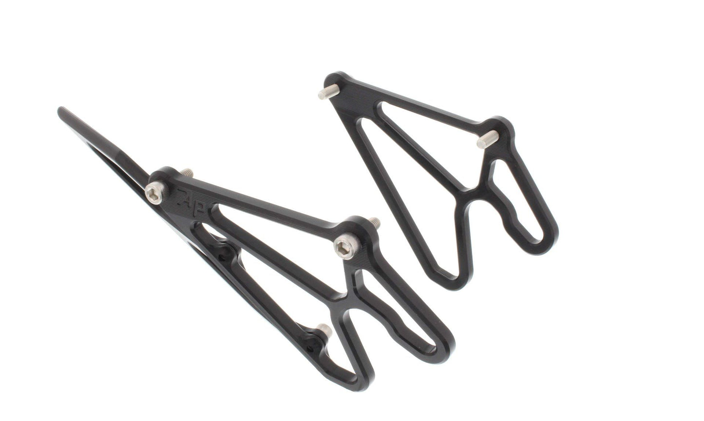 Attack Performance Race Lifter and Shark Guard Kit for Yamaha YZF-R1 (2015+) and YZF-R6 (2017+)