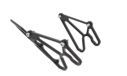 Attack Performance Race Lifter and Shark Guard Kit for Yamaha YZF-R1 (2015+) and YZF-R6 (2017+)