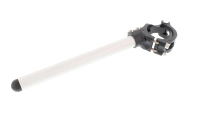 Attack Performance 55mm Zero Offset Clip-ons - BMW