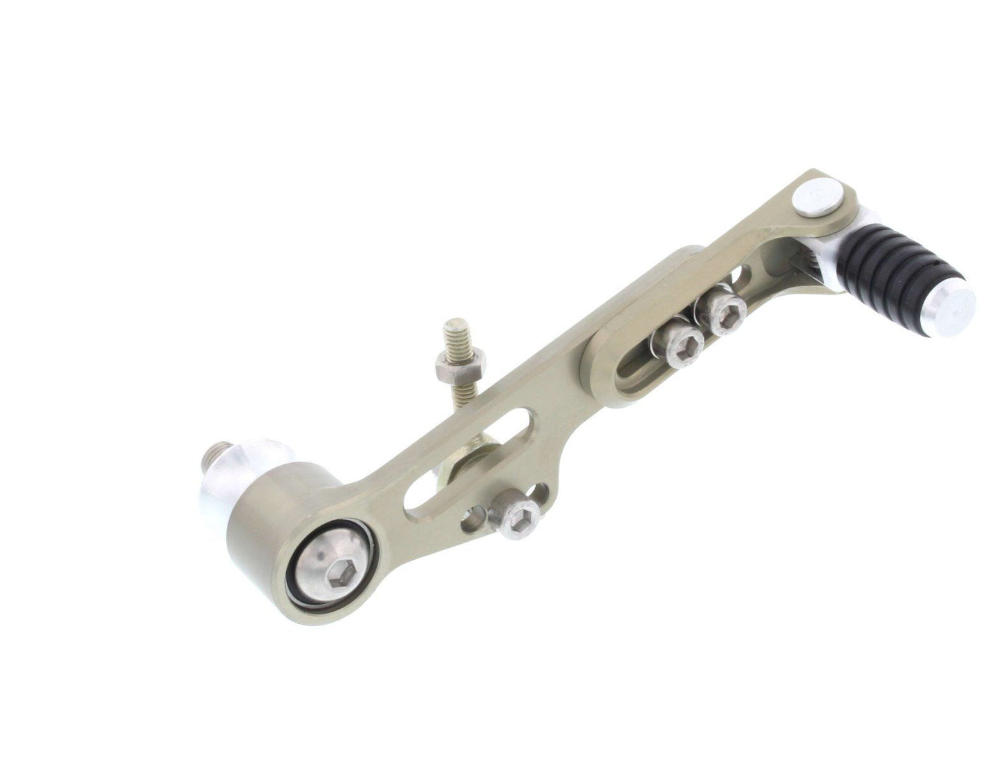 Attack Performance Rearsets for Suzuki GSX-R600 / GSX-R750 (2011+)