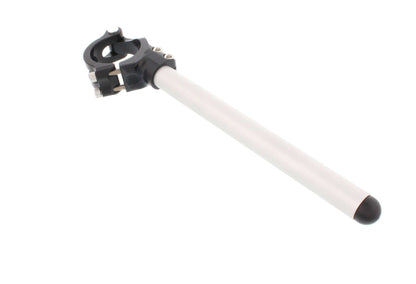 Attack Performance 55mm Zero Offset Clip-ons - BMW