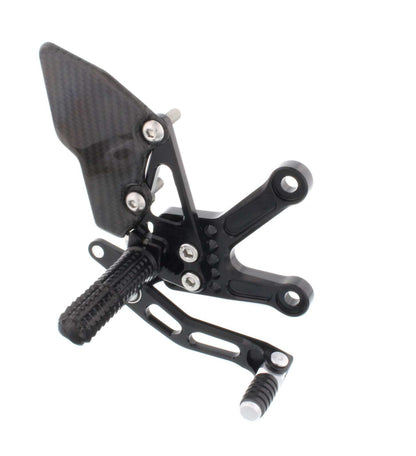 Attack Performance Rearsets for Kawasaki ZX-10R (2016+)