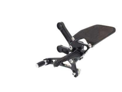 Attack Performance Rearsets for Kawasaki ZX-10R (2011-15)