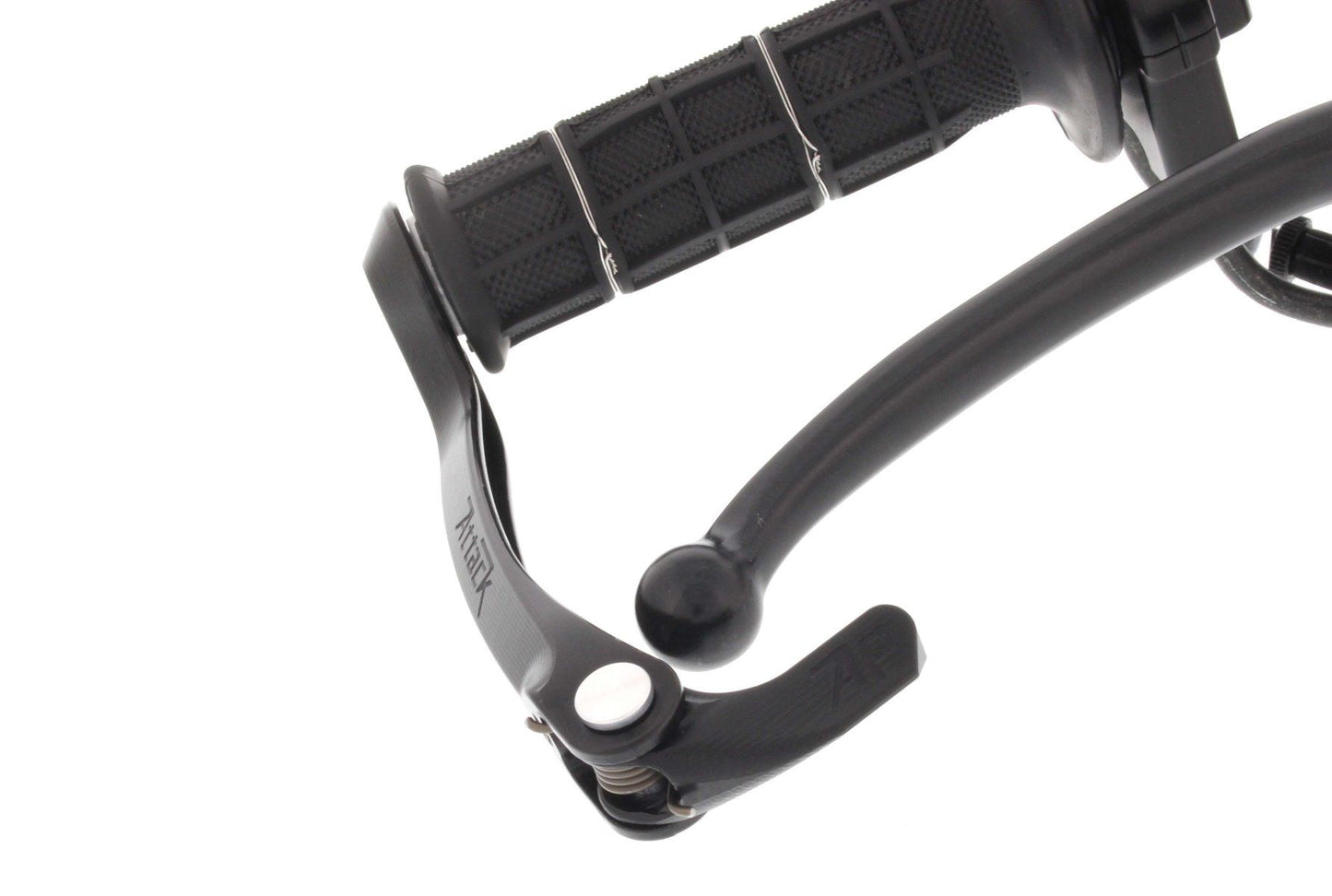 Attack Performance Brake Lever Guard Kit