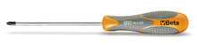 Beta Tools Model 1292  8X150-Screwdrivers Cross Head Ph