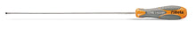 Beta Tools Model 1294  L 5X400-Screwdrivers Slotted Long