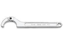 Beta Tools Model 99  Sq50-80mm-Hook Wrenches with Square Noses
