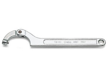Beta Tools Model 99  St15-35mm-Hook Wrenches with Round Noses