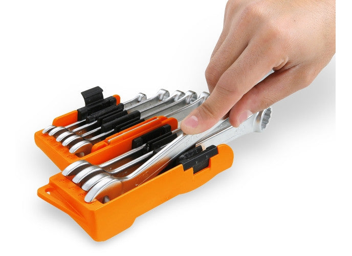 Beta Tools Model 142  Sc9E-9 Wrenches 142 with Support