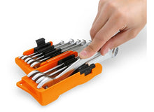 Beta Tools Model 142  Sc9I-9 Wrenches 142 with Support