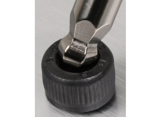 Beta Tools Model 96  T-Bp8mm-Ball Head offset Hexagon Key Wrenches