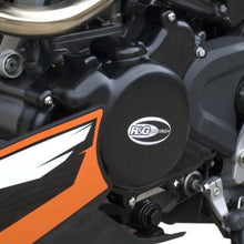 R&G Racing Engine Case Cover Kit For KTM Duke 125 / 200 '11-'14