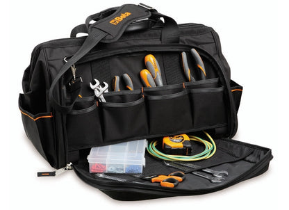 Beta Tools Model 2109  Vu/1-Bag C9 with 45 Tools