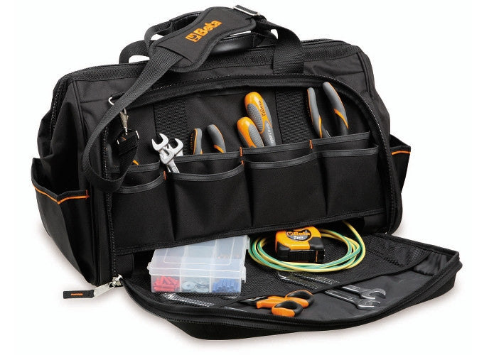 Beta Tools Model 2109  Vu/3-Bag C9 with 75 Tools