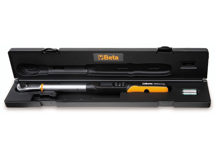 Beta Tools Model 599  Dgt/30-Electronic Torque Wrenches