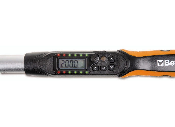 Beta Tools Model 599  Dgt/30-Electronic Torque Wrenches