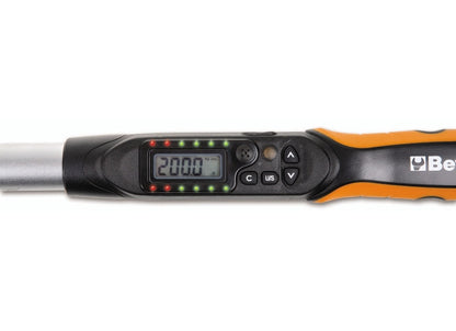 Beta Tools Model 599  Dgt/30-Electronic Torque Wrenches