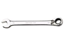 Beta Tools Model 142  22x22mm-Reversible Ratcheting Combination Wrenches